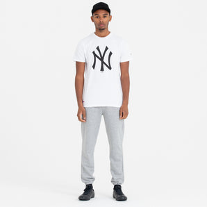 Tricou New York Yankees Team Logo New Era