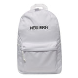 ACCESORII BARBATI NEW ERA Rucsac Rainstorm Light Pack Alb - vgeneration.ro