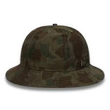 ACCESORII BARBATI NEW ERA Palarie Premium Camo Explorer New Era Verde - vgeneration.ro