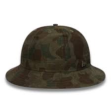 ACCESORII BARBATI NEW ERA Palarie Premium Camo Explorer New Era Verde - vgeneration.ro