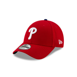 Șapcă New Era 9FORTY Philapelphia Phillies League Reglabilă Roșie