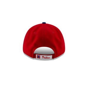 Șapcă New Era 9FORTY Philapelphia Phillies League Reglabilă Roșie