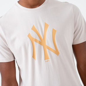 Tricou New York Yankees Logo New Era