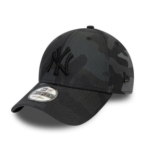 Sapca 9FORTY New York Yankees Camo New Era