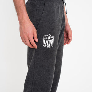 IMBRACAMINTE BARBATI NEW ERA Pantaloni Sport NFL Heather Jogger Gri - vgeneration.ro
