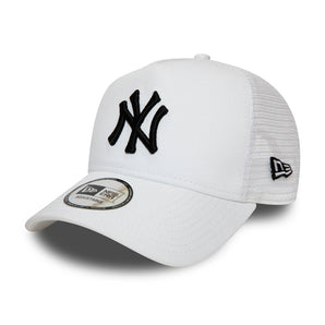 Sapca New Era 9FORTY Trucker New York Yankees Essential