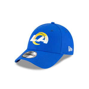 Șapcă New Era 9FORTY The League LA Rams Reglabilă Albastră