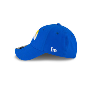 Șapcă New Era 9FORTY The League LA Rams Reglabilă Albastră