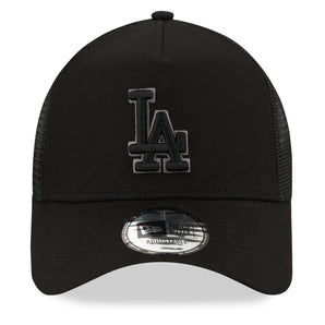 Sapca New Era 9FORTY Trucker LA Dodgers