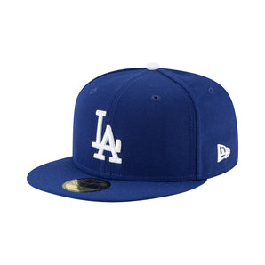 Sapca New Era 59FIFTY LA Dodgers Authentic