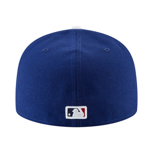 Sapca New Era 59FIFTY LA Dodgers Authentic