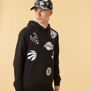 Hanorac New Era NBA Multi Team