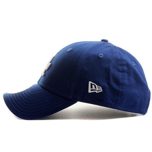 Șapcă New Era 9FORTY Los Angeles Dodgers Reglabilă Albastră