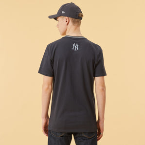 Tricou New Era New York Yankees Heritage