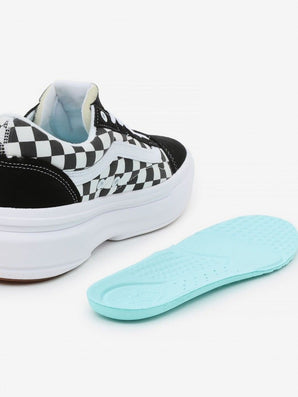 Tenisi Vans Low-Top Overt