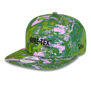 Sapca New Era 9FIFTY Gore-Tex