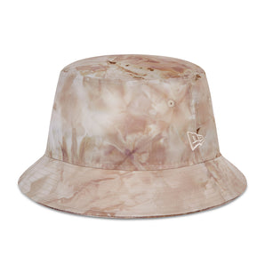 Palarie Bucket Nylon Wash New Era