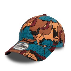 Sapca 9TWENTY Explorer Floral New Era