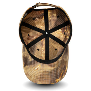 Sapca 9TWENTY Nylon Tie Dye New Era