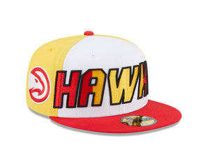 Șapcă New Era 59FIFTY NBA Fixă Multicoloră