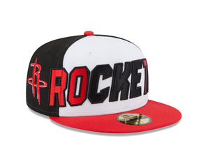 Șapcă New Era 59FIFTY NBA Fixă Roșie