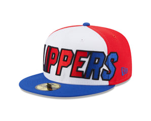 Șapcă New Era 59FIFTY NBA Fixă Multicoloră