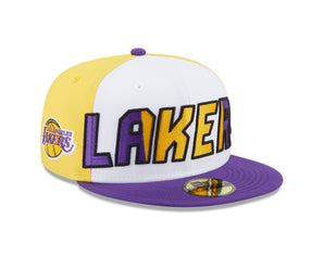 Șapcă New Era 59FIFTY NBA Fixă Multicoloră