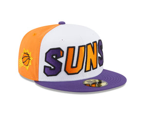 Șapcă New Era 59FIFTY NBA Fixă Multicoloră
