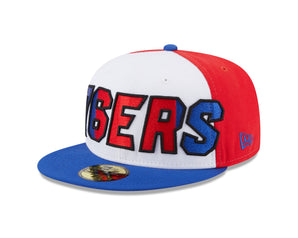 Șapcă New Era 59FIFTY NBA Fixă Multicoloră