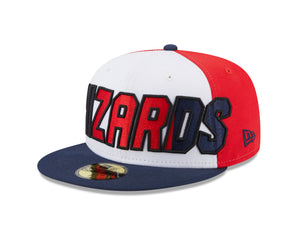 Șapcă New Era 59FIFTY NBA Fixă Multicoloră