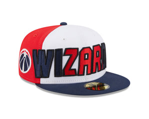 Șapcă New Era 59FIFTY NBA Fixă Multicoloră