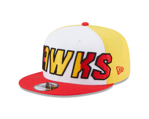 Șapcă New Era 9FIFTY NBA Reglabilă Multicoloră
