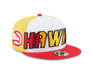 Șapcă New Era 9FIFTY NBA Reglabilă Multicoloră