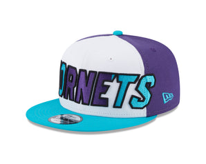 Șapcă New Era 9FIFTY NBA Reglabilă Multicoloră