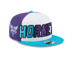 Șapcă New Era 9FIFTY NBA Reglabilă Multicoloră