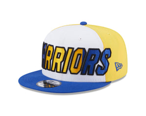 Șapcă New Era 9FIFTY NBA Reglabilă Multicoloră