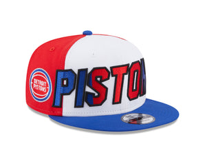 Șapcă New Era 9FIFTY NBA Reglabilă Multicoloră