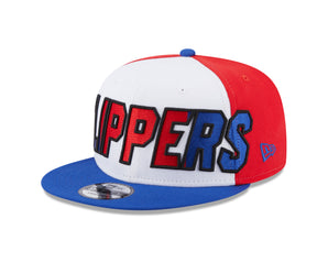 Șapcă New Era 9FIFTY NBA Reglabilă Multicoloră
