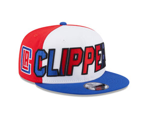 Șapcă New Era 9FIFTY NBA Reglabilă Multicoloră
