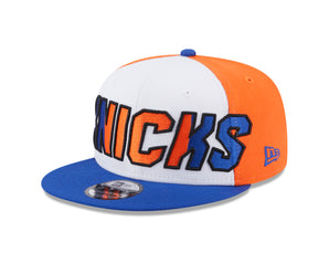 Șapcă New Era 9FIFTY NBA Reglabilă Multicoloră