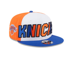 Șapcă New Era 9FIFTY NBA Reglabilă Multicoloră
