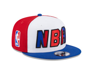 Șapcă New Era 9FIFTY NBA Reglabilă Multicoloră