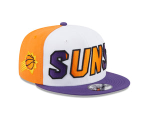 Șapcă New Era 9FIFTY NBA Reglabilă Multicoloră
