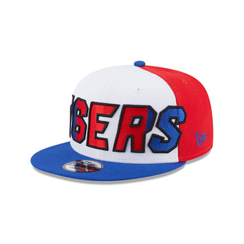 Sapca New Era Philadelphia 76Ers