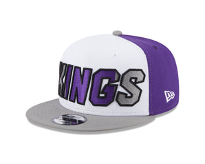 Șapcă New Era 9FIFTY NBA Reglabilă Multicoloră