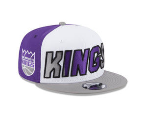 Șapcă New Era 9FIFTY NBA Reglabilă Multicoloră