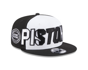 Șapcă New Era 9FIFTY NBA Reglabilă Neagră