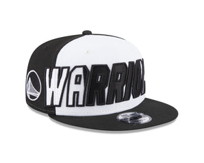 Șapcă New Era 9FIFTY NBA Reglabilă Neagră