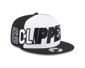 Sapca New Era 950 NBA Properties