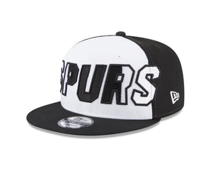 Șapcă New Era 9FIFTY NBA Reglabilă Neagră